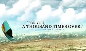 the kite runner quotes explained